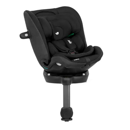 Joie i-Spin 360 Max 4in1 Spinning i-Size Car Seat