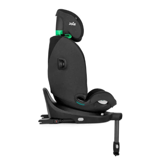 Joie i-Spin 360 Max 4in1 Spinning i-Size Car Seat