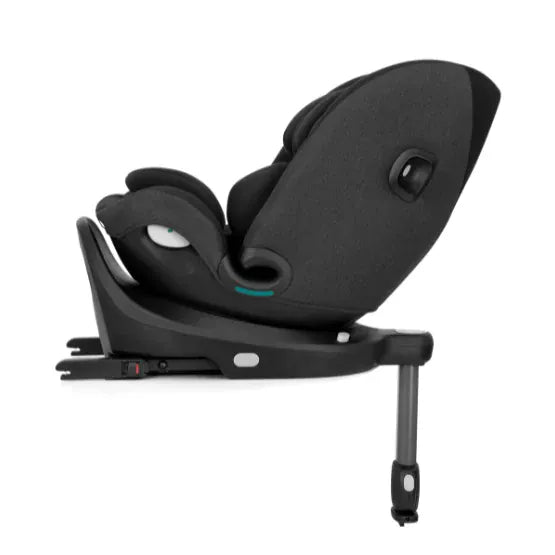 Joie i-Spin 360 Max 4in1 Spinning i-Size Car Seat