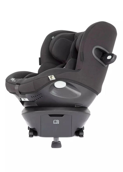 Joie i-Spin Safe R129 i-Size Rotating Car Seat | Little Peas - Your Pram & Car Seat Centre