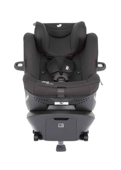 Joie i-Spin Safe R129 i-Size Rotating Car Seat | Little Peas - Your Pram & Car Seat Centre