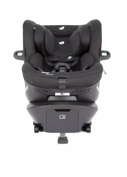 Joie i-Spin Safe R129 i-Size Rotating Car Seat | Little Peas - Your Pram & Car Seat Centre