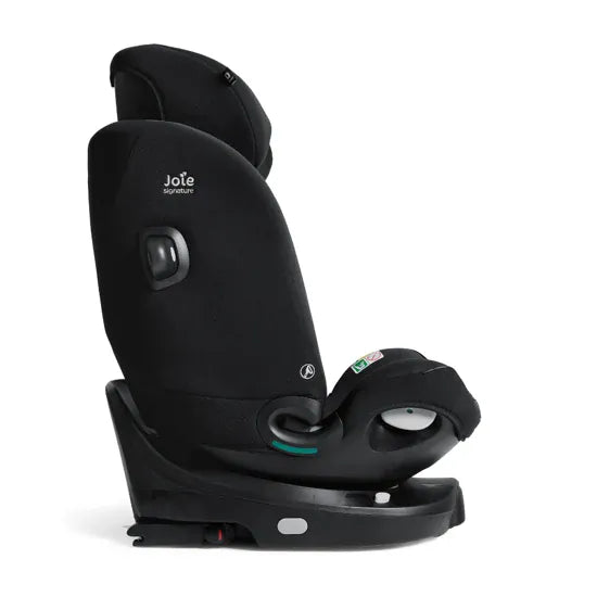 britax romer vs joie 360 Joie i-Spin XL Rotating i-Size Car Seat