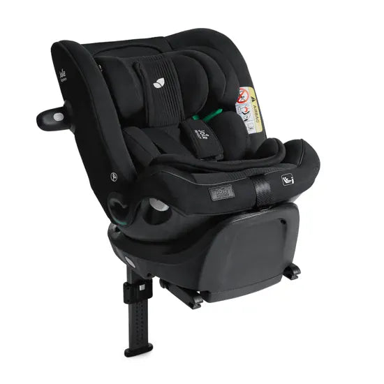 Joie i-Spin XL Rotating i-Size Car Seat