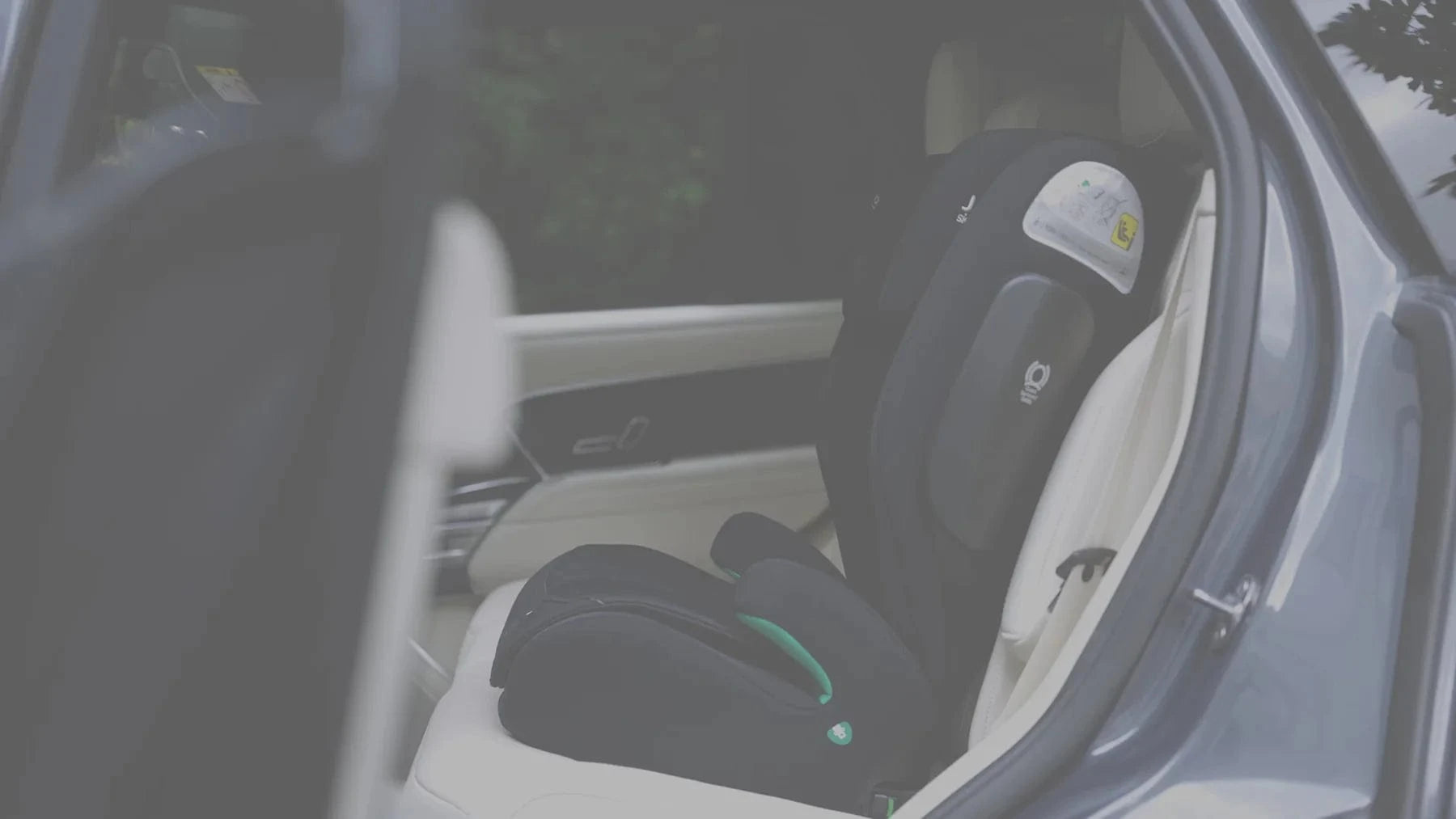 Joie Signature i-Traver Car Seat
