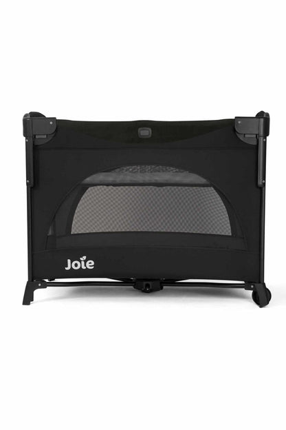 Joie Kubbie Sleep Travel Cot | Little Peas - Your Pram & Car Seat Centre