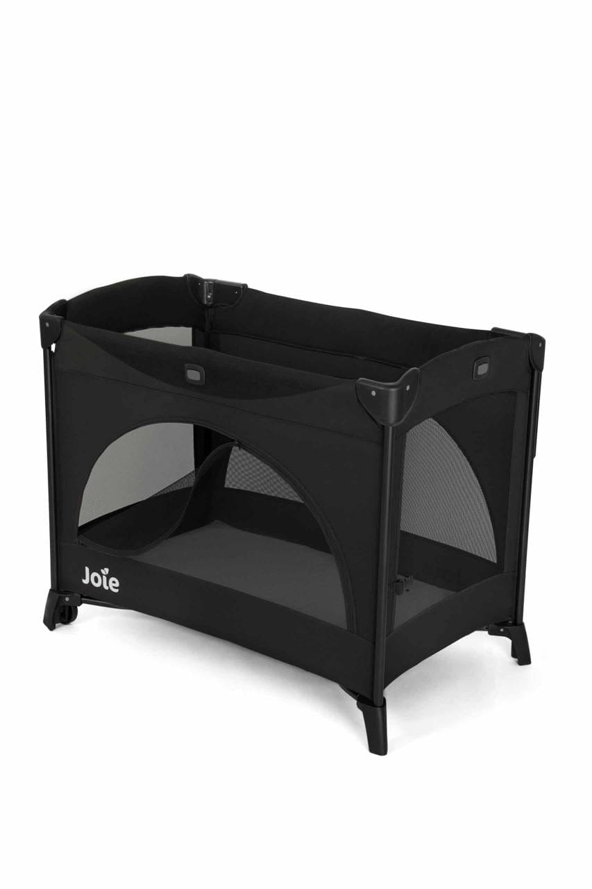 Joie Kubbie Sleep Travel Cot Joie Kubbie Sleep Bedside Playpen (1