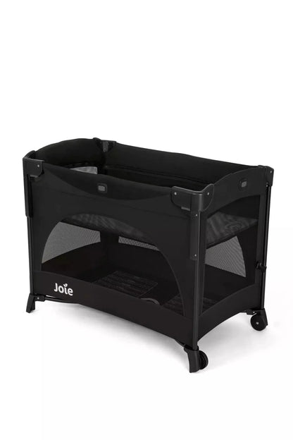 Joie Kubbie Sleep Travel Cot | Little Peas - Your Pram & Car Seat Centre