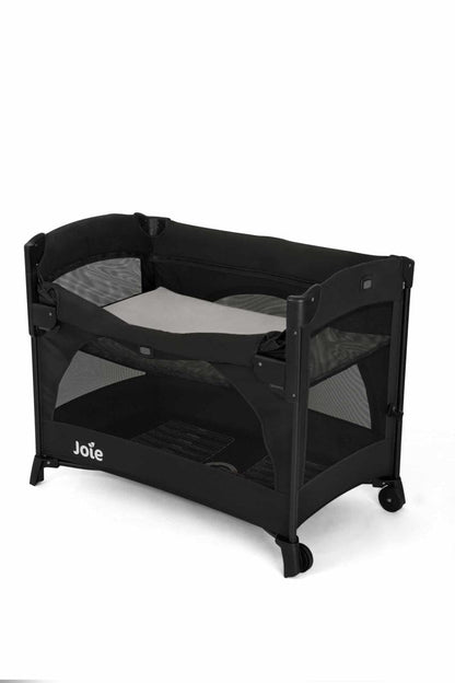 Joie Kubbie Sleep Travel Cot | Little Peas - Your Pram & Car Seat Centre