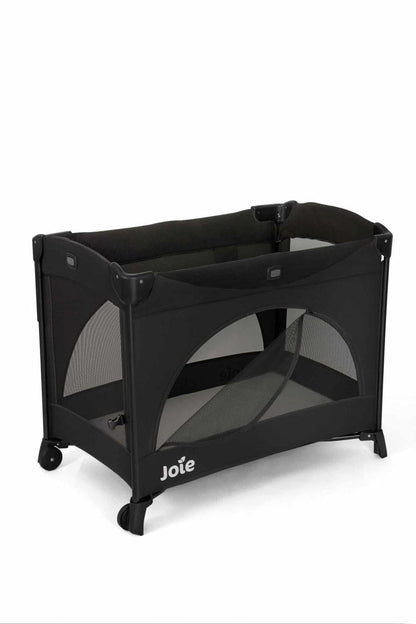 Joie Kubbie Sleep Travel Cot | Little Peas - Your Pram & Car Seat Centre