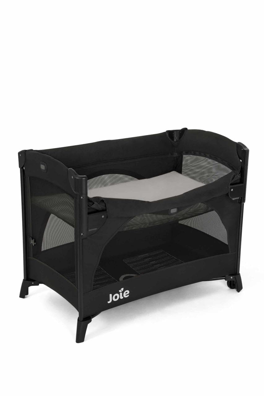 Joie Kubbie Sleep Travel Cot | Little Peas - Your Pram & Car Seat Centre