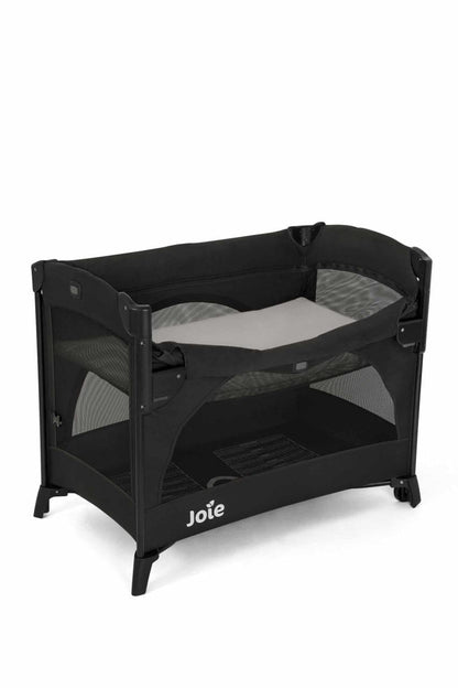 Joie Kubbie Sleep Travel Cot | Little Peas - Your Pram & Car Seat Centre