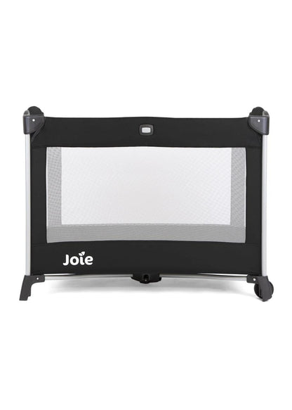 Joie Kubbie Travel Cot | Little Peas - Your Pram & Car Seat Centre