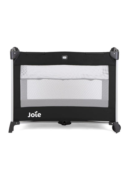 Joie Kubbie Travel Cot | Little Peas - Your Pram & Car Seat Centre
