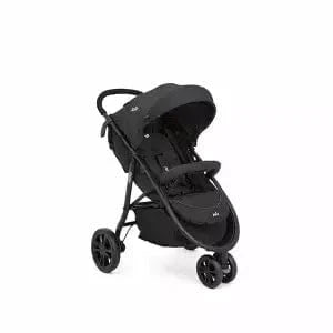 Joie Litetrax 3 Wheel Stroller | Little Peas - Your Pram & Car Seat Centre