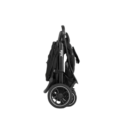 Joie Litetrax Pro 3in1 Stroller