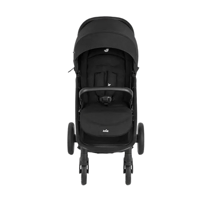 Joie Litetrax Pro 3in1 Stroller
