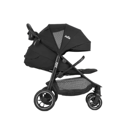 Joie Litetrax Pro 3in1 Stroller