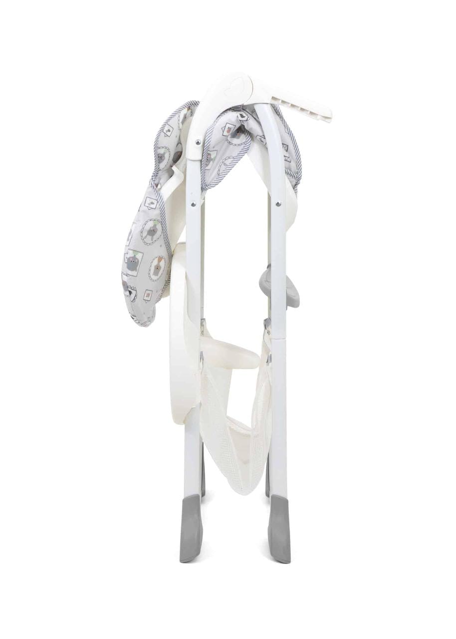 Joie Mimzy Snacker Highchair | Little Peas - Your Pram & Car Seat Centre