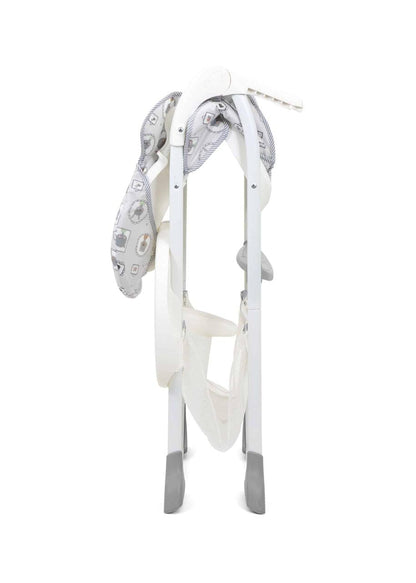 Joie Mimzy Snacker Highchair | Little Peas - Your Pram & Car Seat Centre