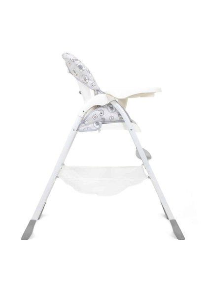 Joie Mimzy Snacker Highchair | Little Peas - Your Pram & Car Seat Centre