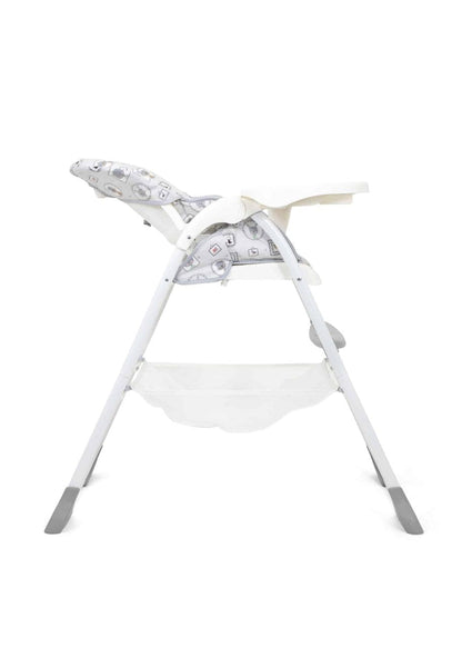 Joie Mimzy Snacker Highchair | Little Peas - Your Pram & Car Seat Centre