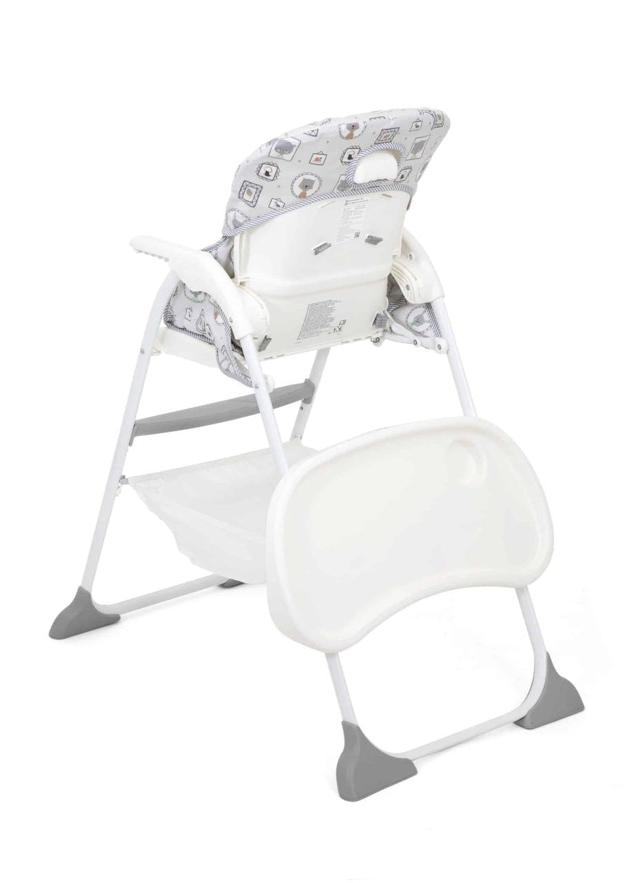 Joie Mimzy Snacker Highchair | Little Peas - Your Pram & Car Seat Centre