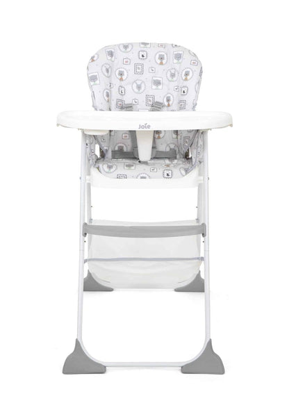 Joie Mimzy Snacker Highchair | Little Peas - Your Pram & Car Seat Centre