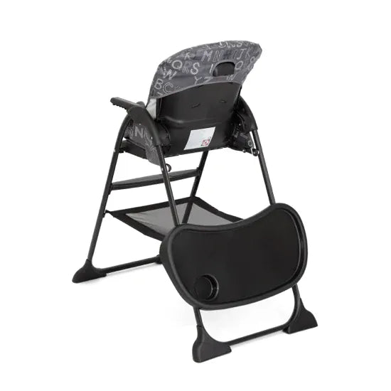 Joie Mimzy Snacker Highchair