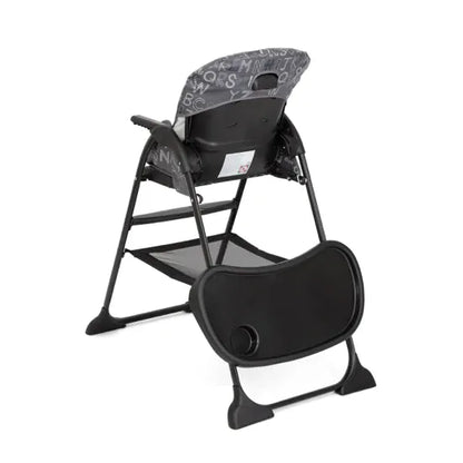 Joie Mimzy Snacker Highchair