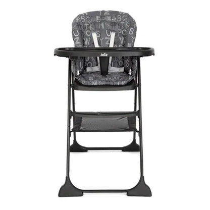 Joie Mimzy Snacker Highchair