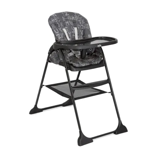 Joie Mimzy Snacker Highchair