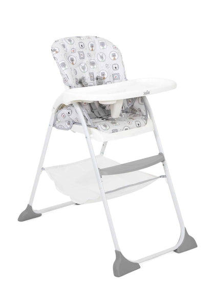 Joie Mimzy Snacker Highchair | Little Peas - Your Pram & Car Seat Centre