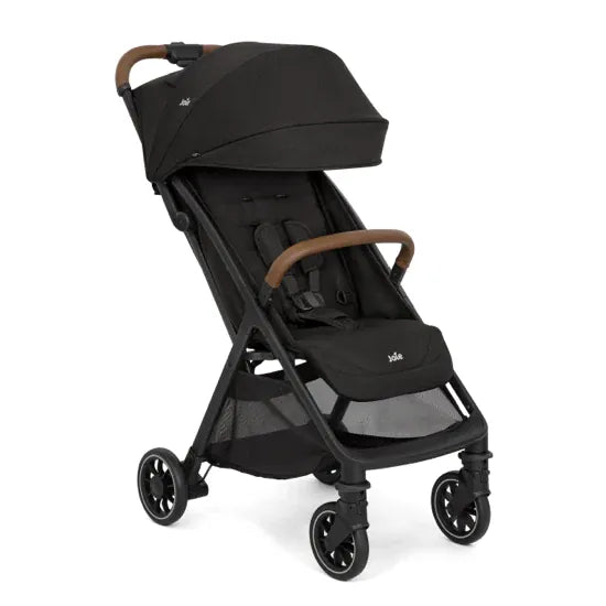 Joie Pact Pro Lightweight Compact Stroller