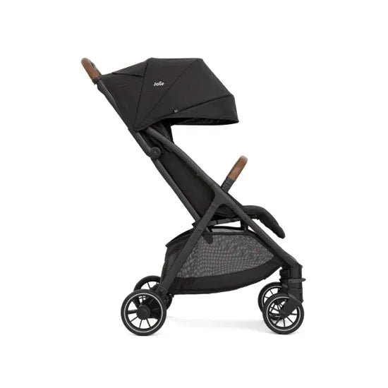 Joie Pact Pro Lightweight Compact Stroller