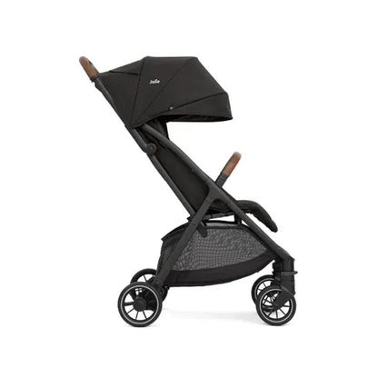 Joie Pact Pro Lightweight Compact Stroller