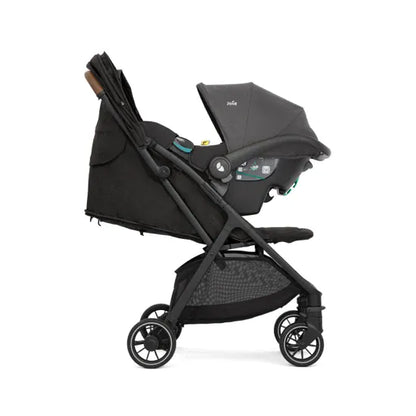 Joie Pact Pro Lightweight Compact Stroller