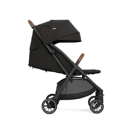 Joie Pact Pro Lightweight Compact Stroller