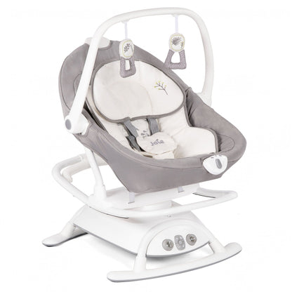 Joie Sansa 2in1 Baby Swing & Rocker