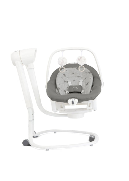 Joie Serina 2in1 Swing & Rocker