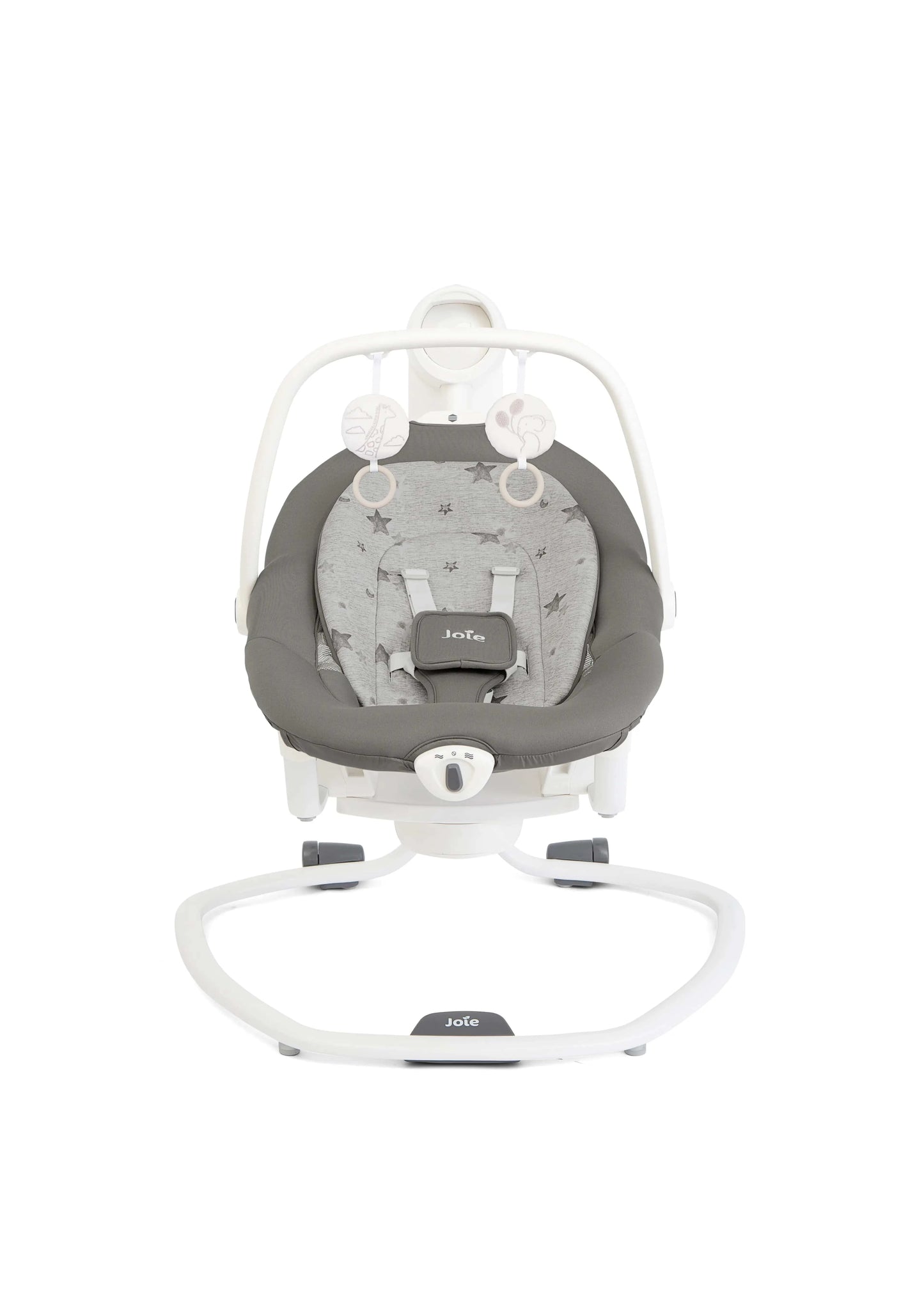 Joie Serina 2in1 Swing & Rocker