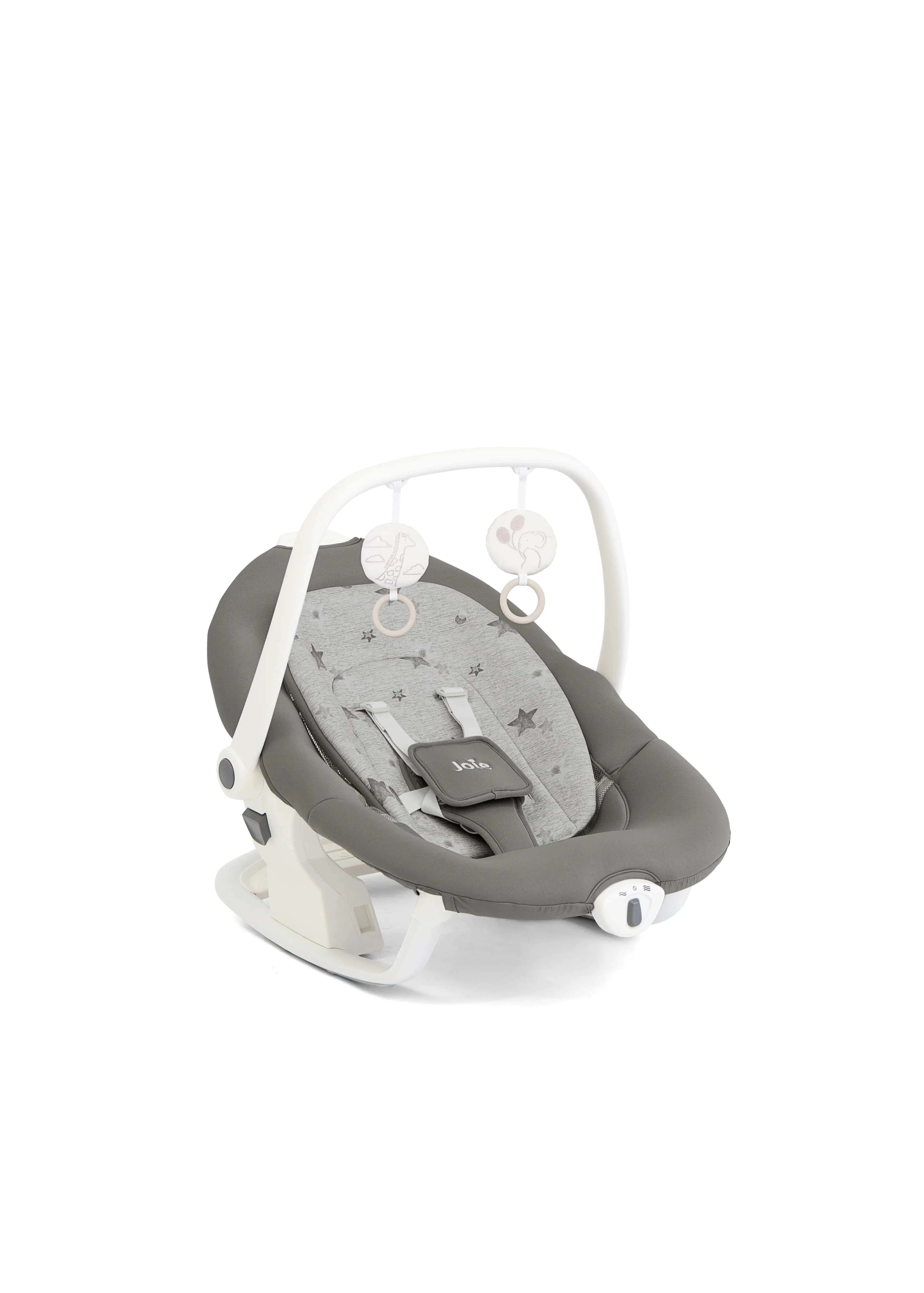 Swing Seat Bouncer Joie Meet Serina In Joie Serina 2in1 Baby Swing
