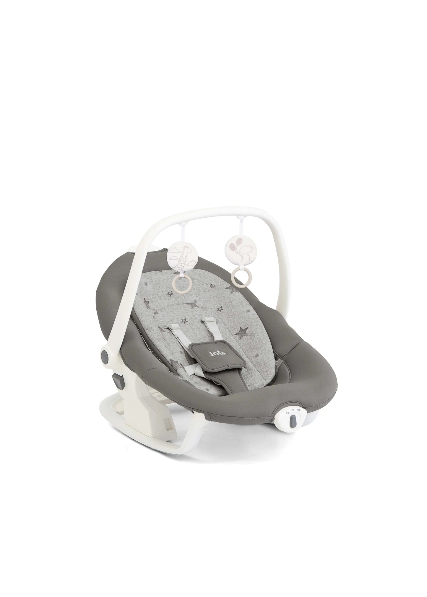 Joie Serina 2in1 Swing & Rocker