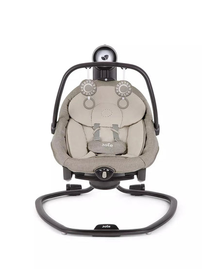 Joie Serina 2in1 Swing & Rocker