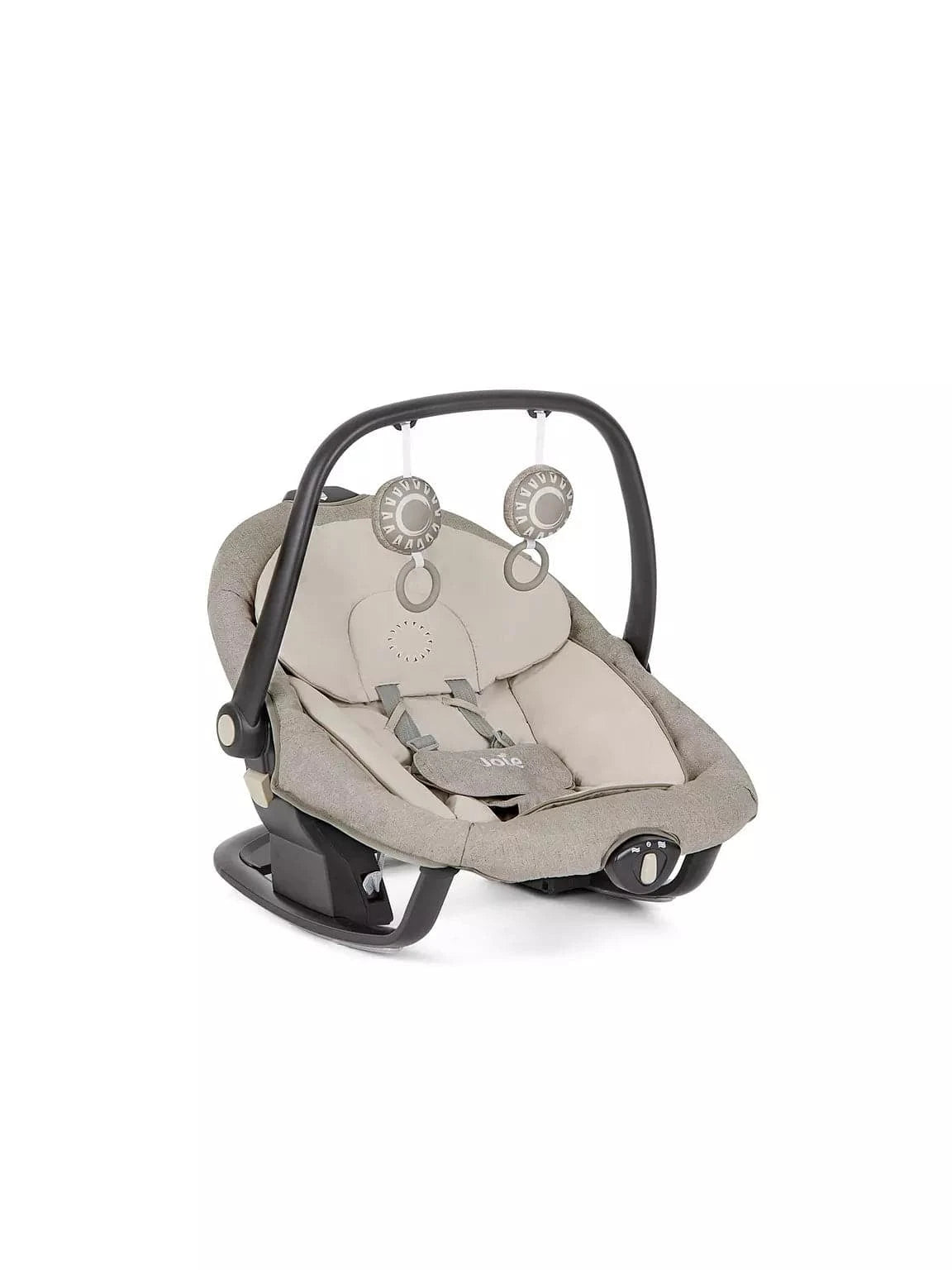 Joie Serina 2in1 Swing & Rocker