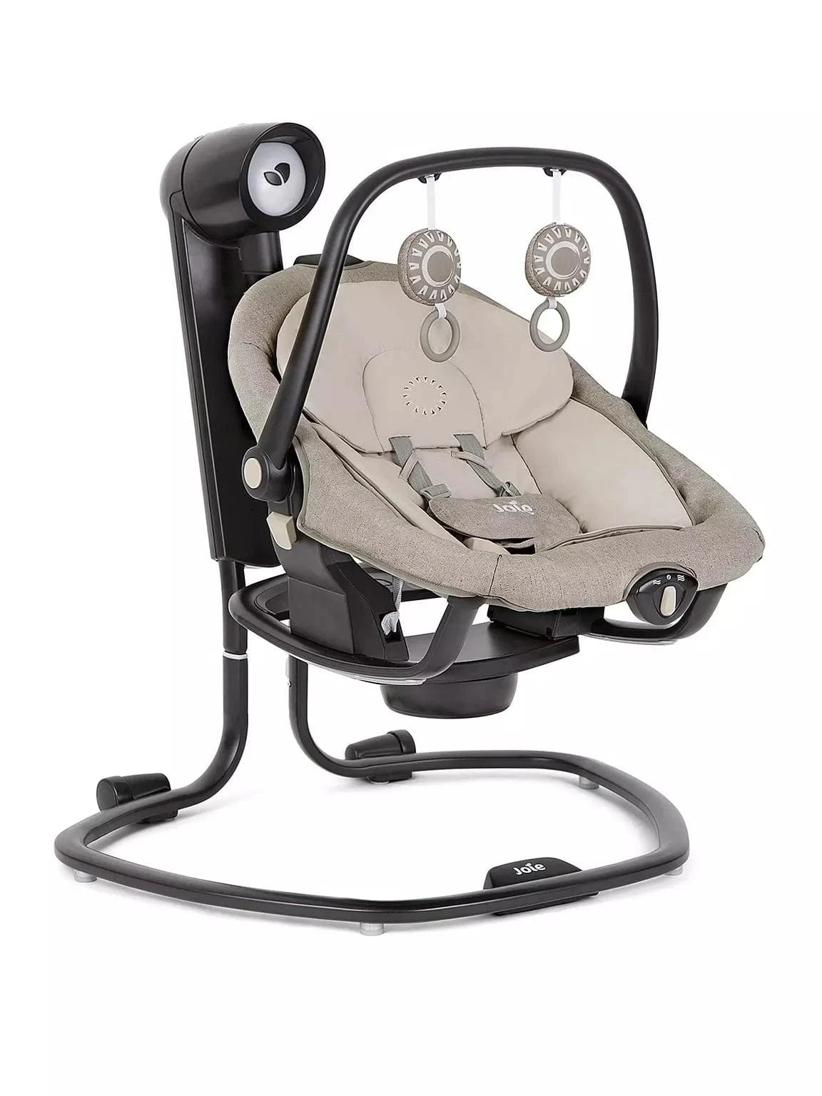 Joie Serina 2in1 Swing & Rocker