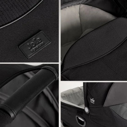 Joie Signature Calmi R129 Car Cot