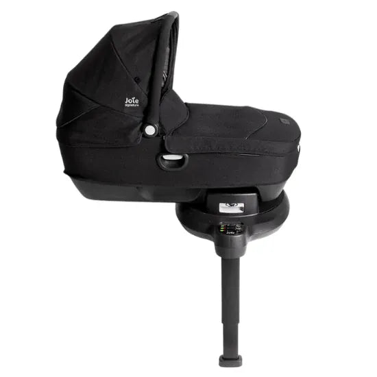 Joie Signature Calmi R129 Car Cot with ISOFIX Base