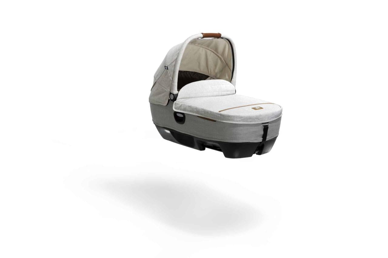 Joie Signature Calmi R129 Car Cot Bed | Little Peas - Your Pram & Car Seat Centre