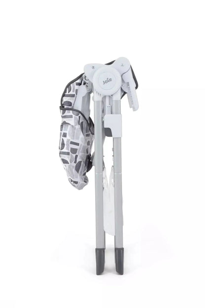 Joie Snacker 2in1 Highchair | Little Peas - Your Pram & Car Seat Centre